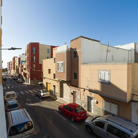 Mila Apartments Pura Vida Vecindario  Eksteriør bilde