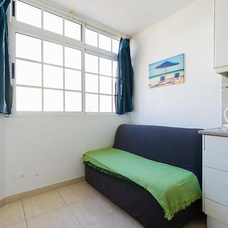 Mila Apartments Pura Vida Vecindario  Eksteriør bilde