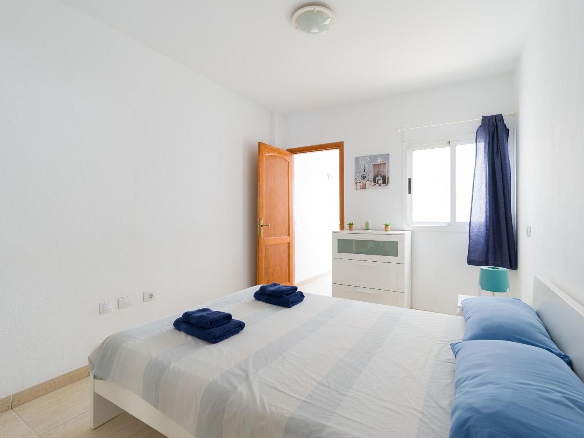 Mila Apartments Pura Vida Vecindario  Eksteriør bilde