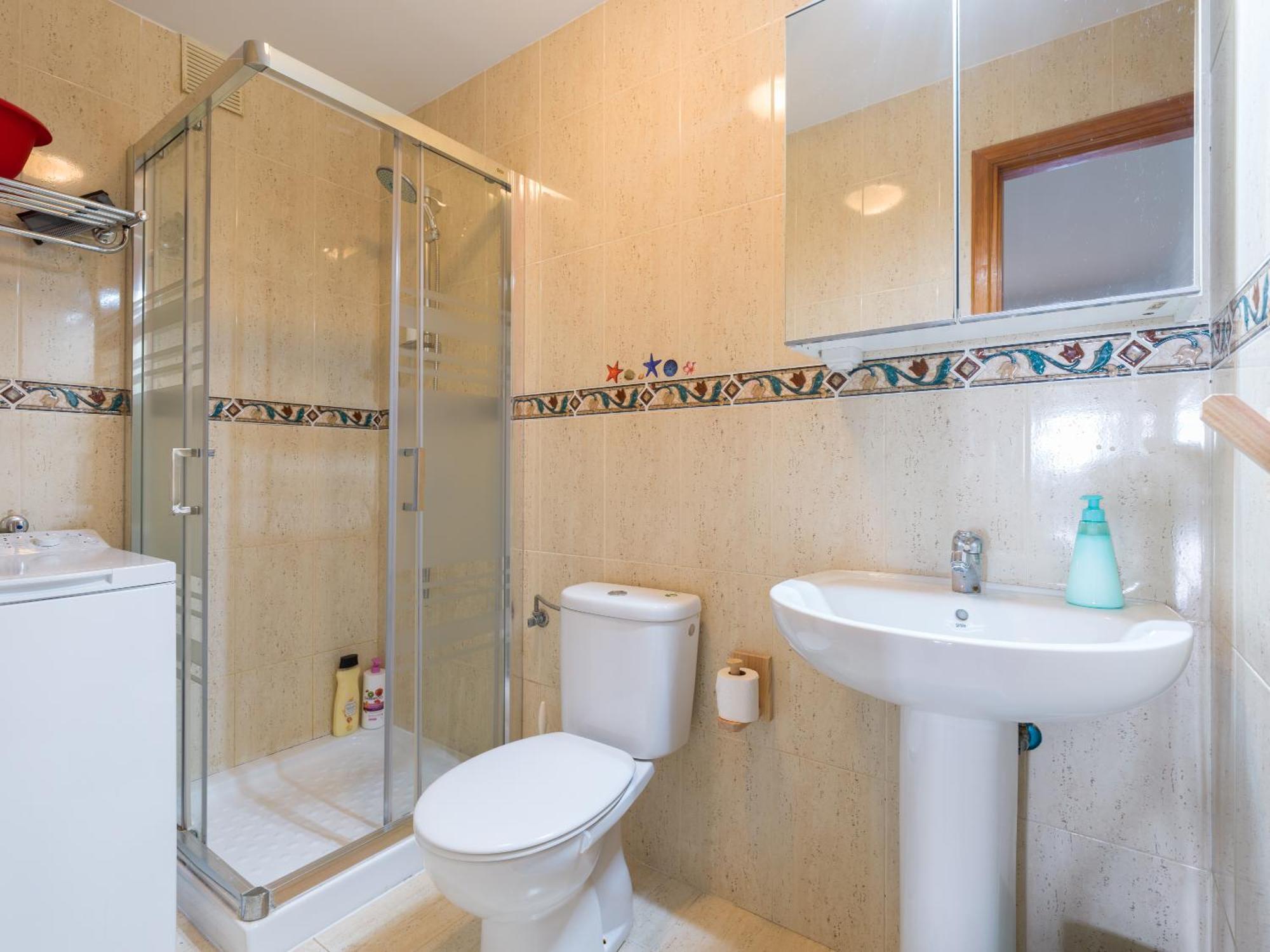 Mila Apartments Pura Vida Vecindario  Eksteriør bilde